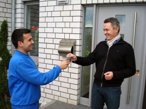 car wash hemmingen bringservice und abholservice