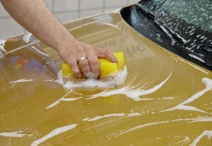 car wash hemmingen sonderpflege spezial