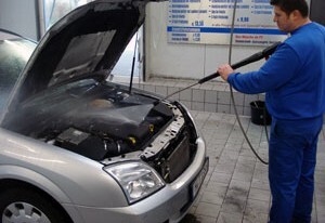 car wash hemmingen sonderpflege spezial