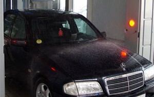 car wash hemmingen nano spezial wachs
