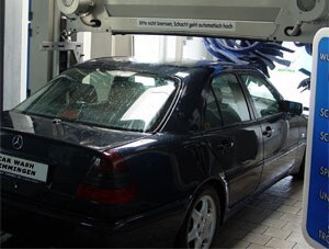 car wash hemmingen 3 fach trocknung