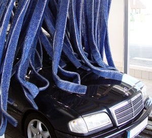 car wash hemmingen 3 fach trocknung